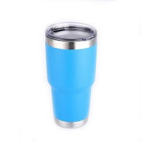 2020 Fresh Literature And Art Stainless Steel 304 Cup Student Cup Portable Insulation Vacuum Bottle Student Cup