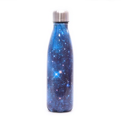 2020 Fresh Literature And Art Stainless Steel 304 Cup Student Cup Portable Insulation Vacuum Bottle Student Cup