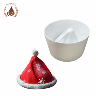 Amazon hot sale Christmas series cake mold cake decorating tools