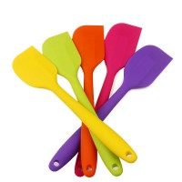 Extra Large Baking Tools Silicone Spatula