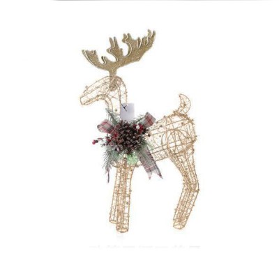 2019 New style Very shiny Christmas decoration ornaments Christmas present Christmas decoration tools